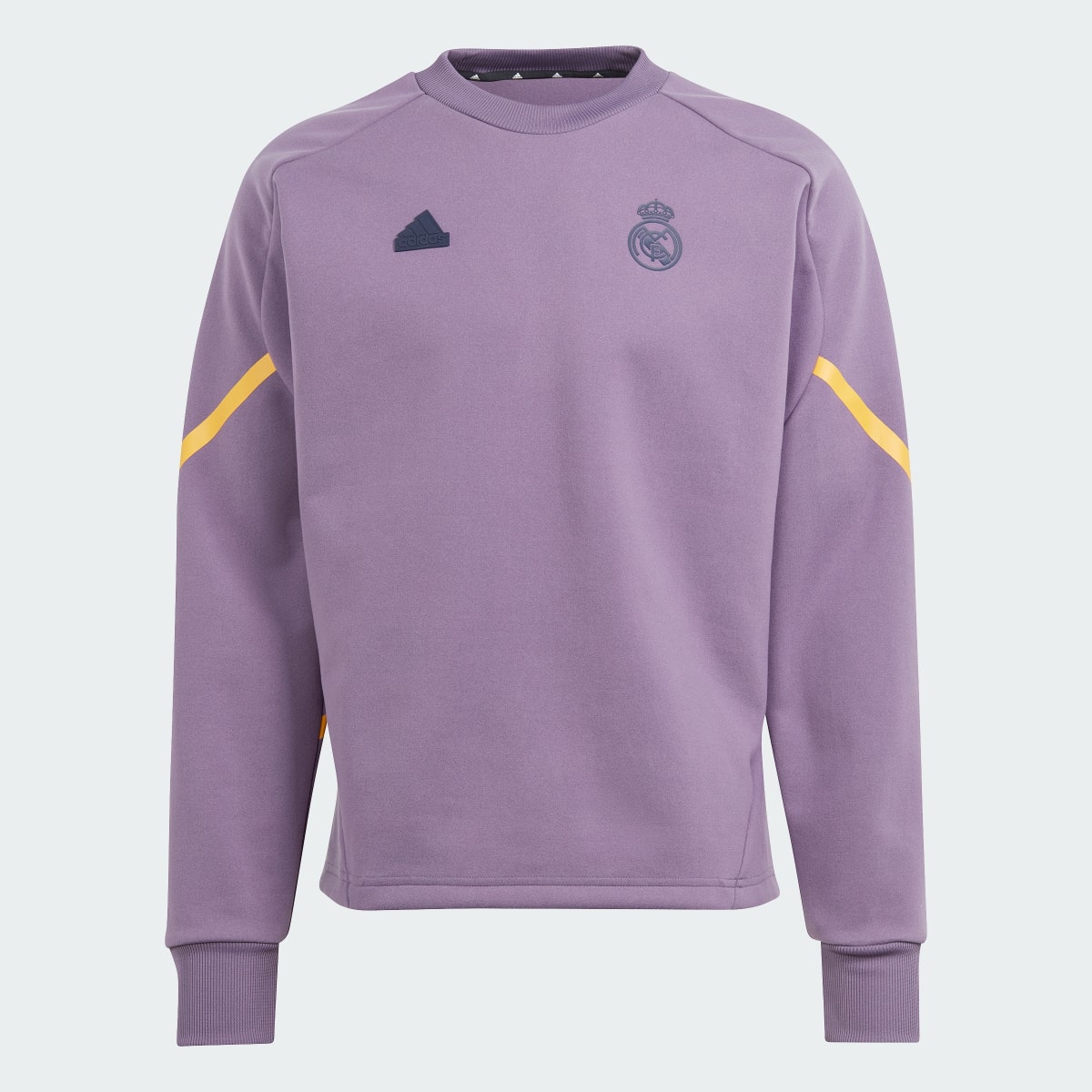 Adidas Sweat-shirt Real Madrid Designed for Gameday. 5