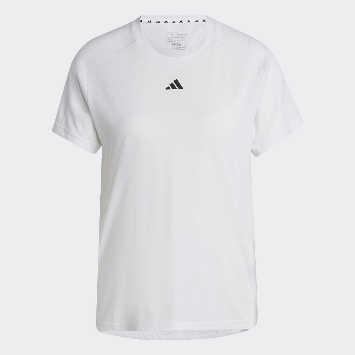 Adidas T-shirt AEROREADY Train Essentials. 5