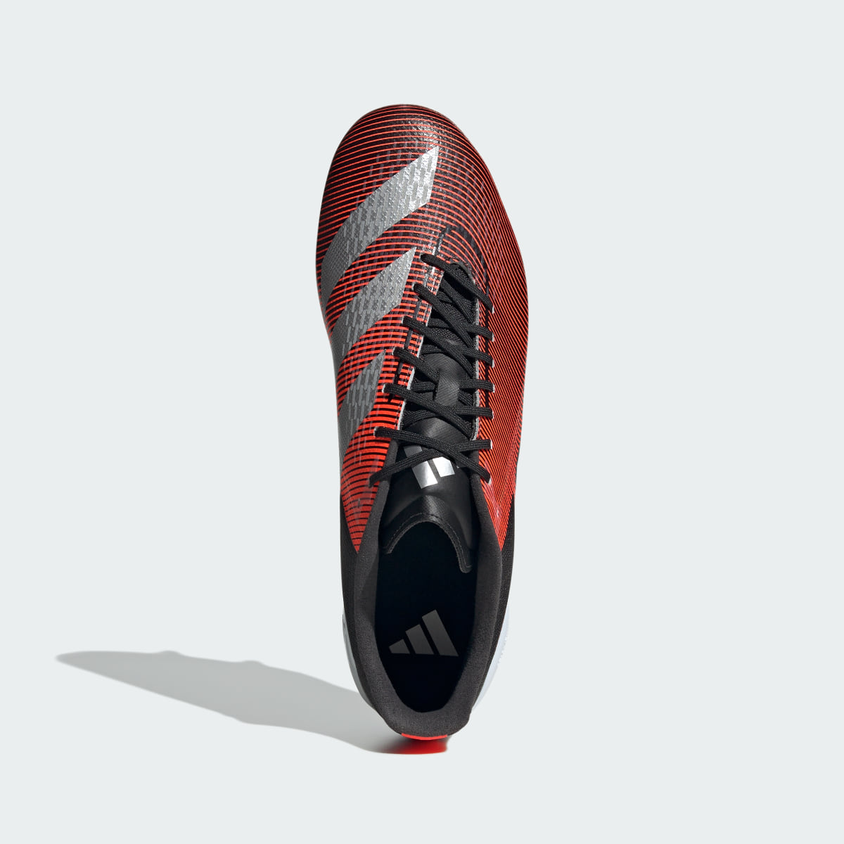 Adidas Botas de Rugby Adizero RS15 Pro – Piso mole. 7