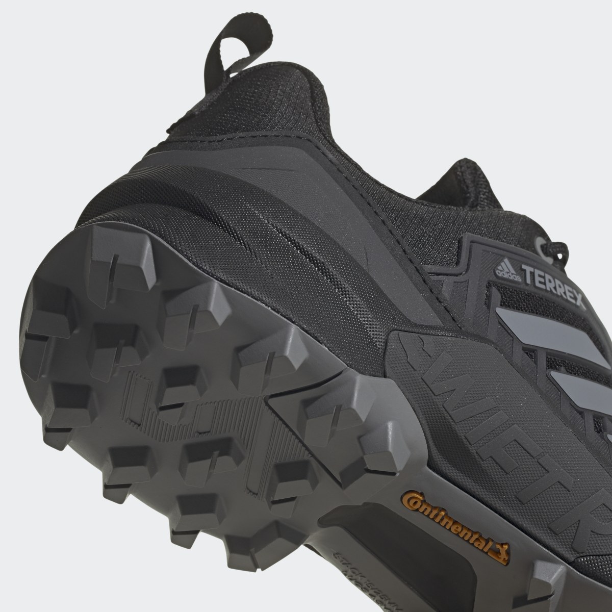 Adidas TERREX Swift R3 Wanderschuh. 10