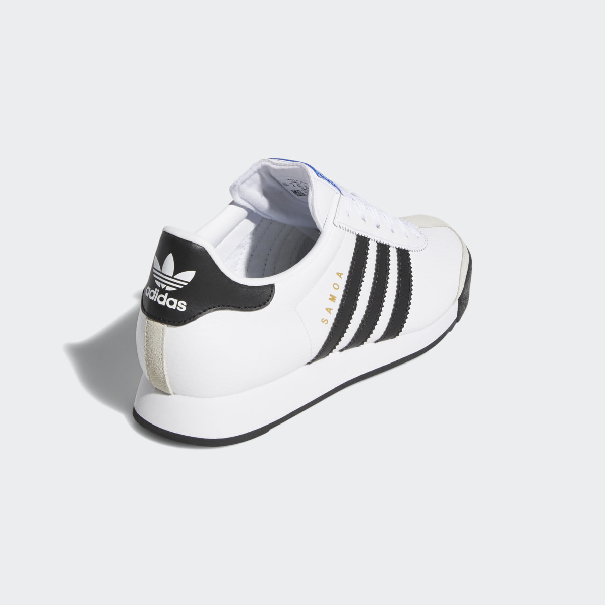 Adidas Samoa Shoes. 6