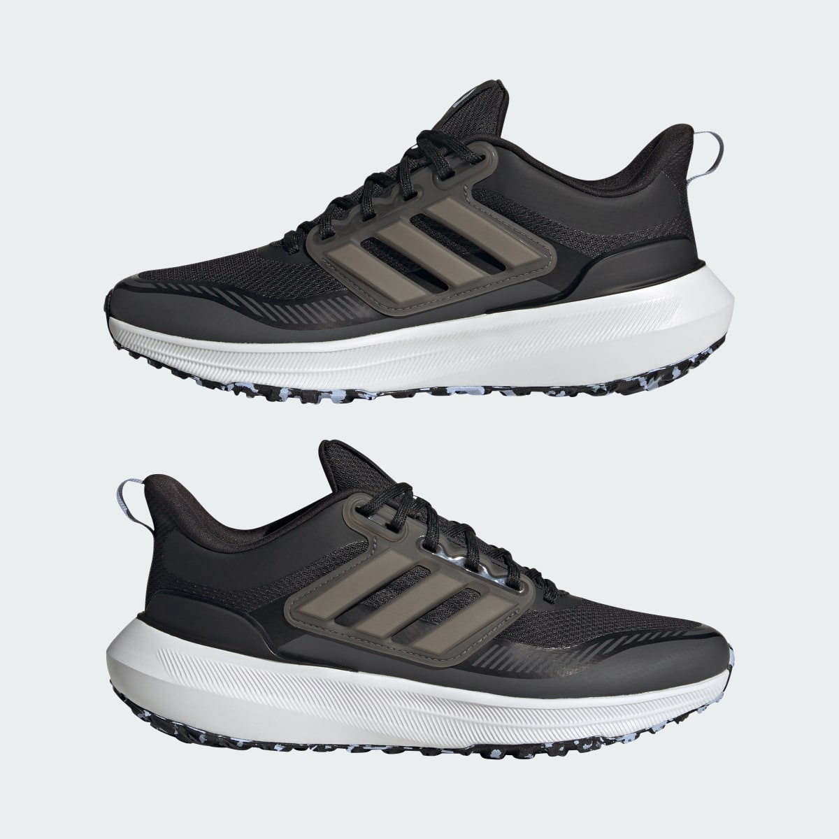 Adidas Chaussure de running Ultrabounce TR Bounce. 8