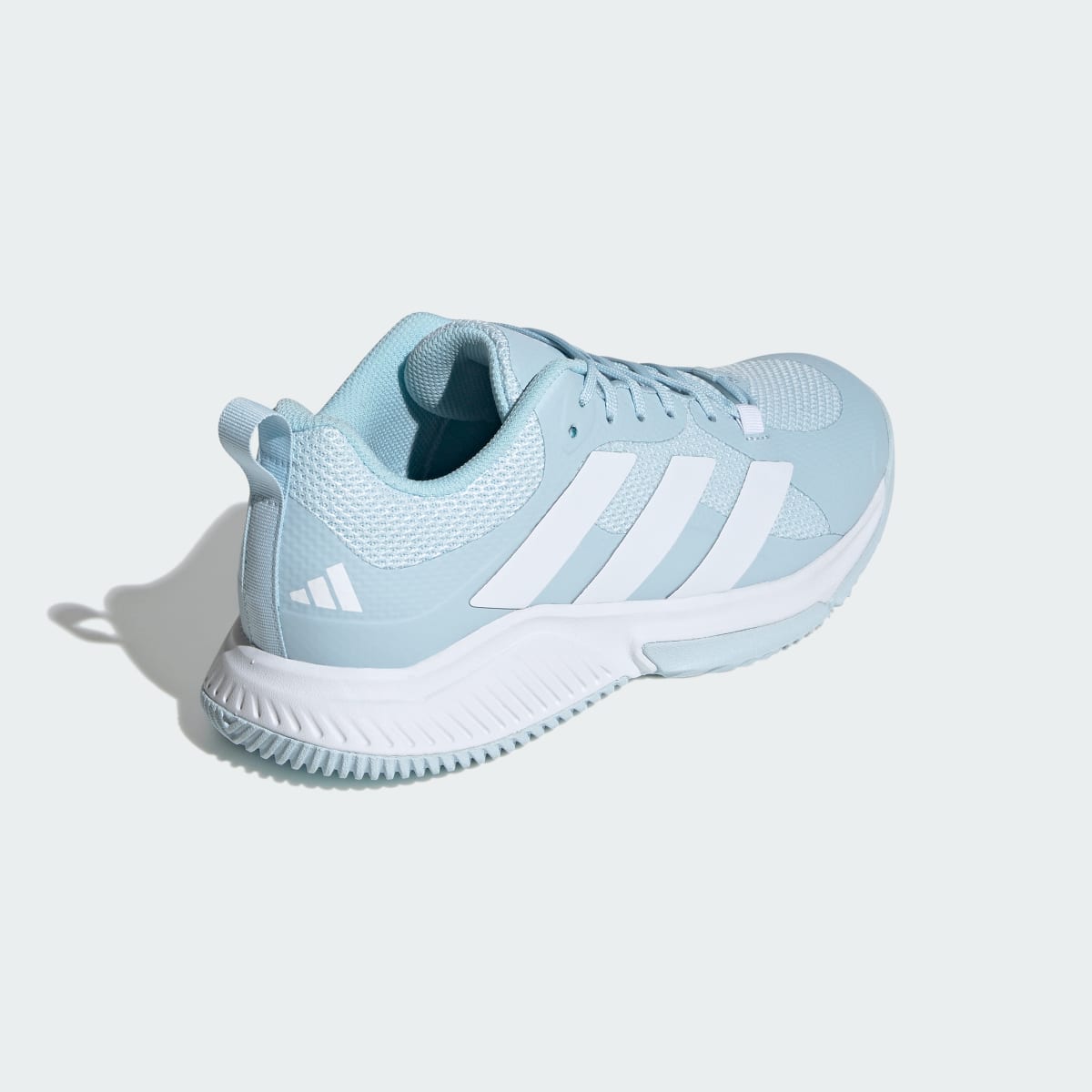 Adidas Court Team Bounce 2.0 Shoes. 6