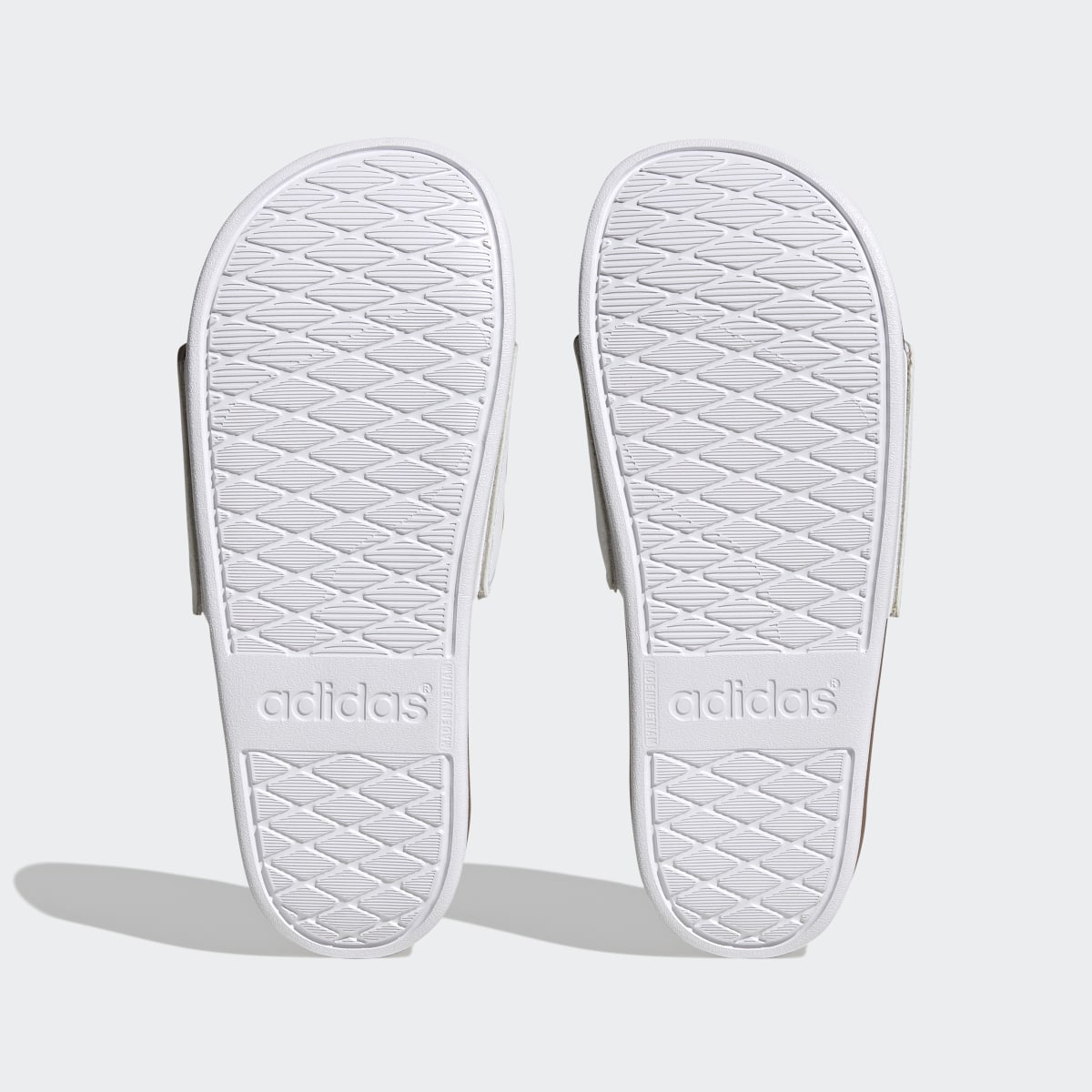 Adidas Sandalias Adilette Comfort. 4