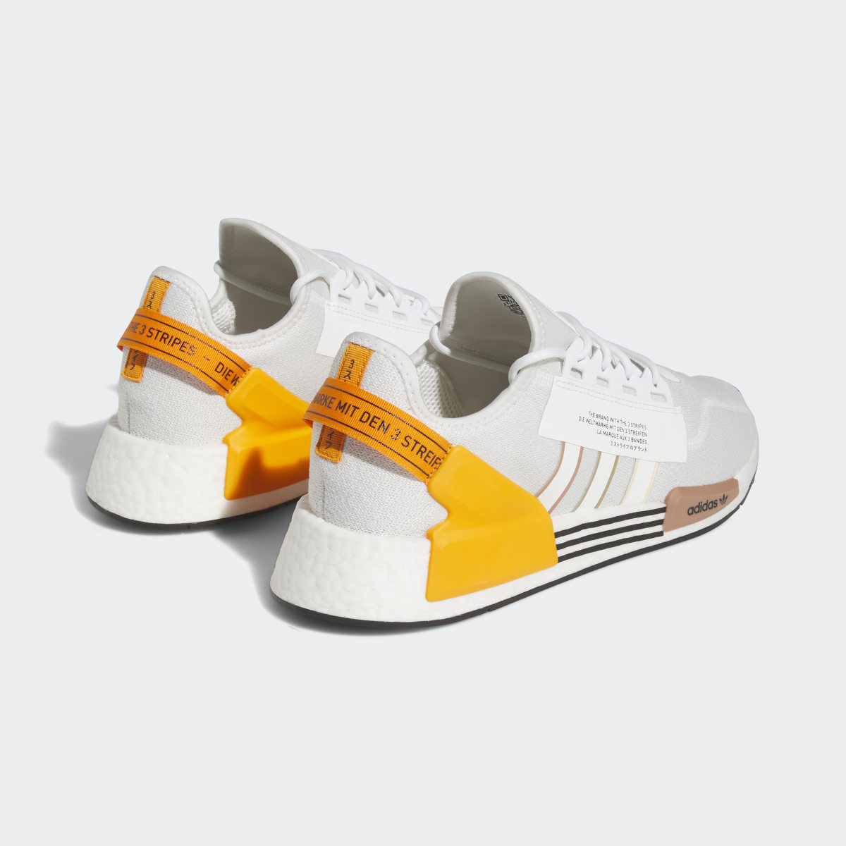 Adidas Tenis NMD_R1.V2. 6