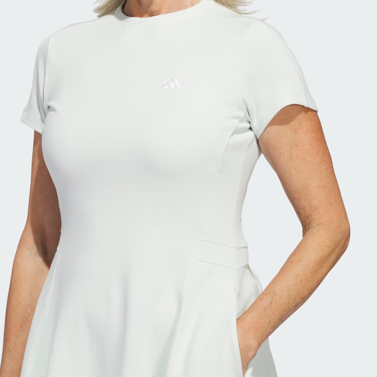 Adidas Go-To Dress. 9