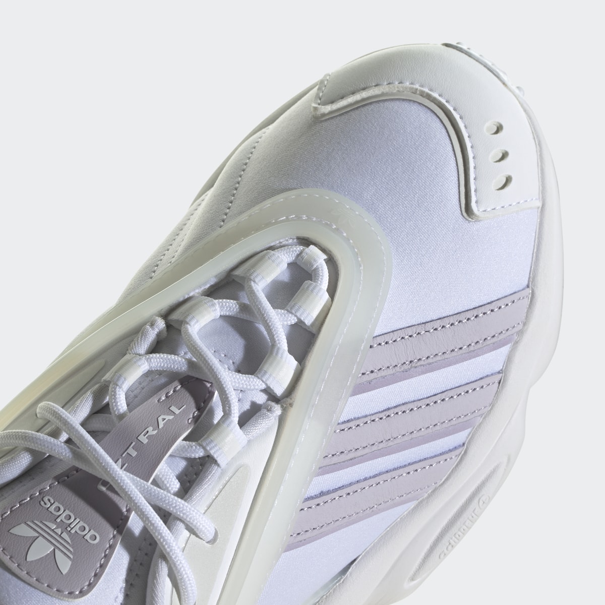 Adidas Oztral Shoes. 9