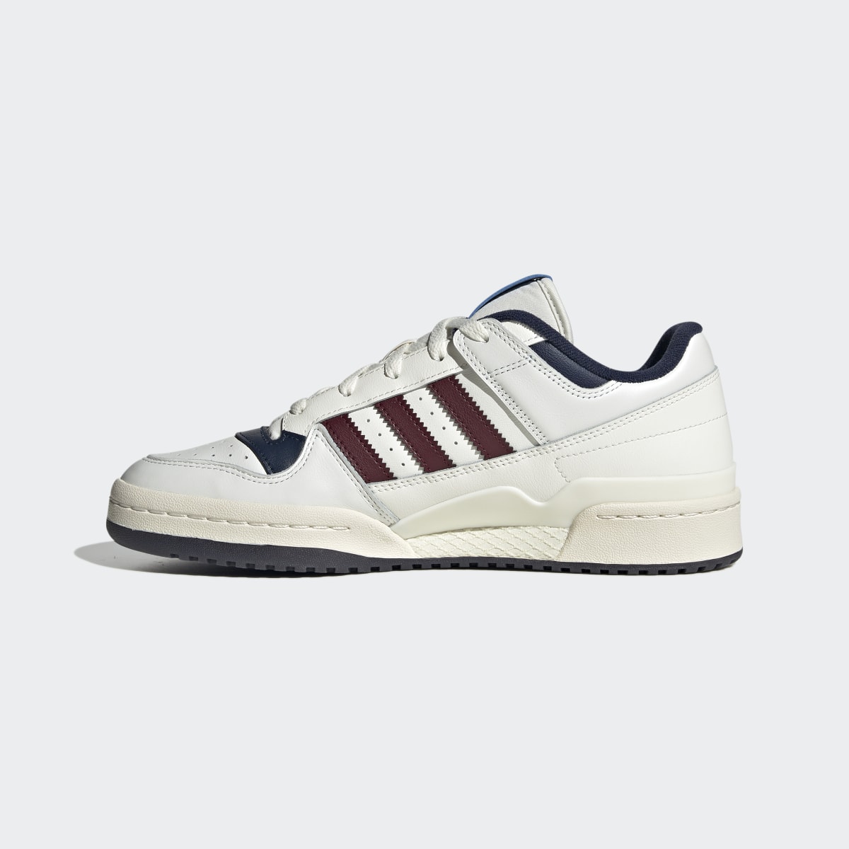 Adidas Chaussure Forum Low CL. 8