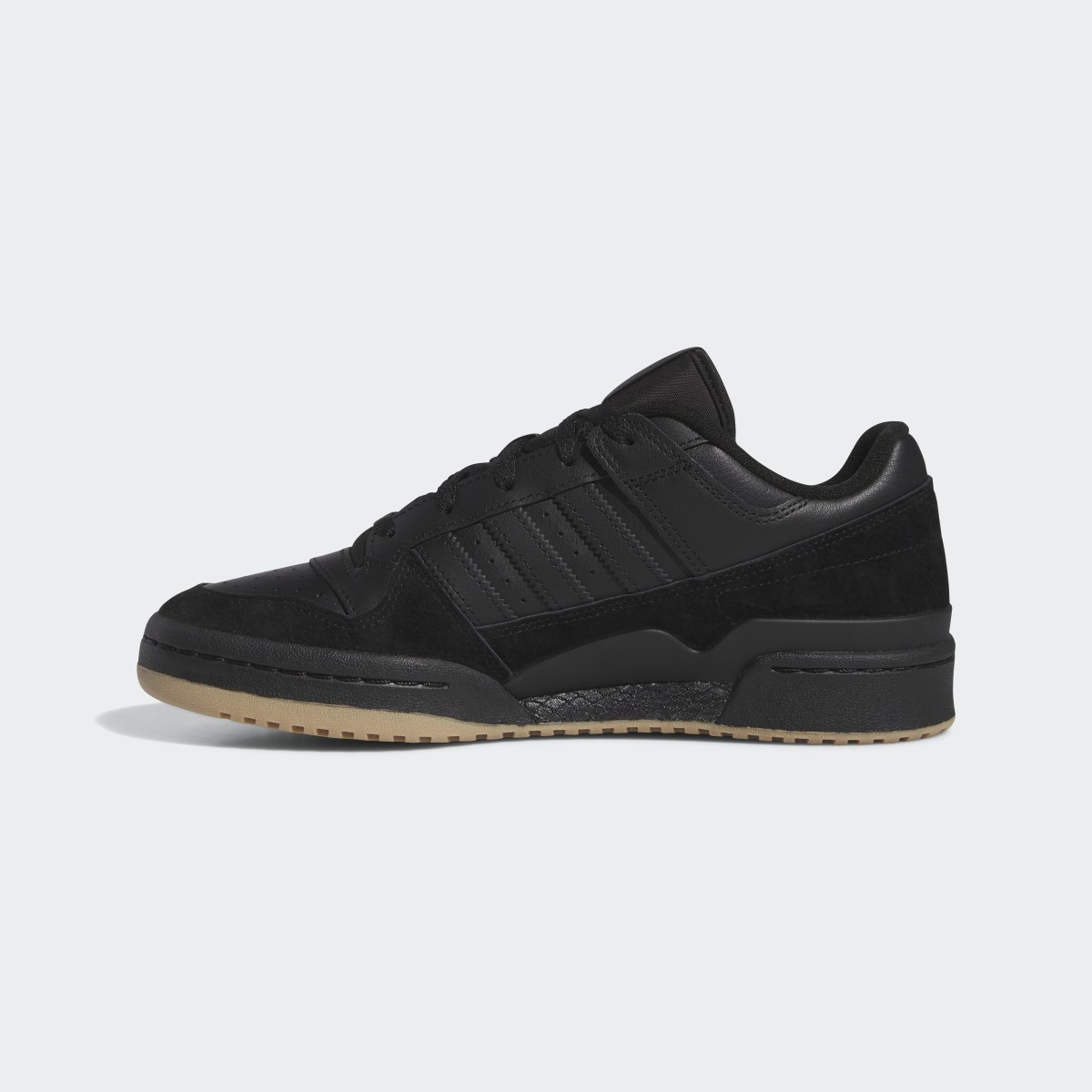 Adidas Forum Low Classic Shoes. 7