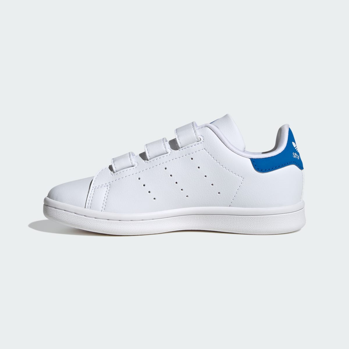 Adidas Stan Smith Comfort Closure Kids Schuh. 7