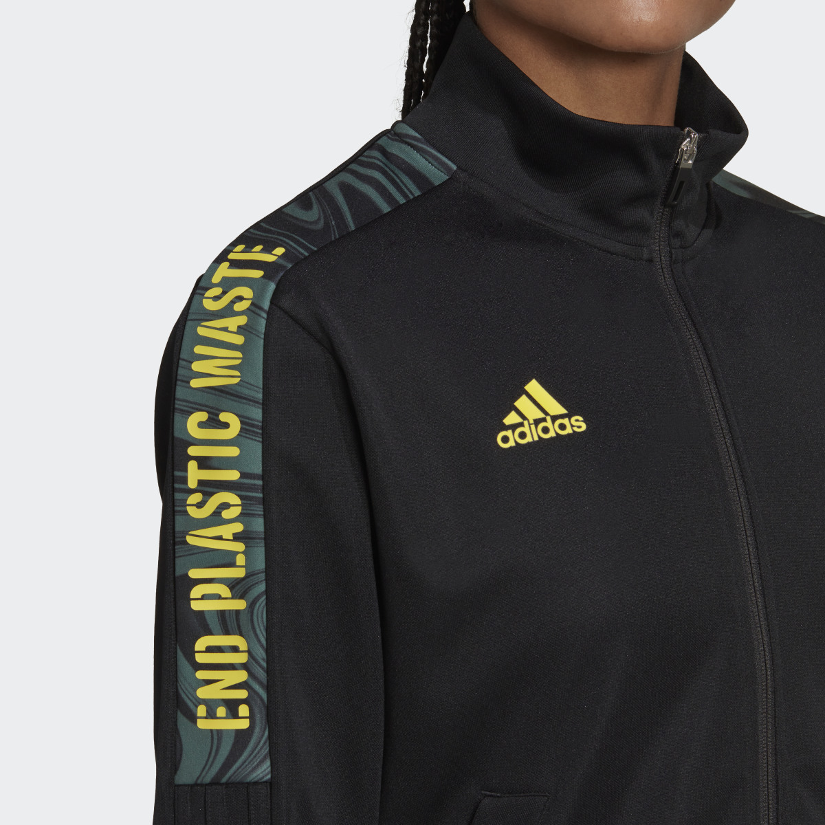 Adidas Tiro RFTO Track Jacket. 6