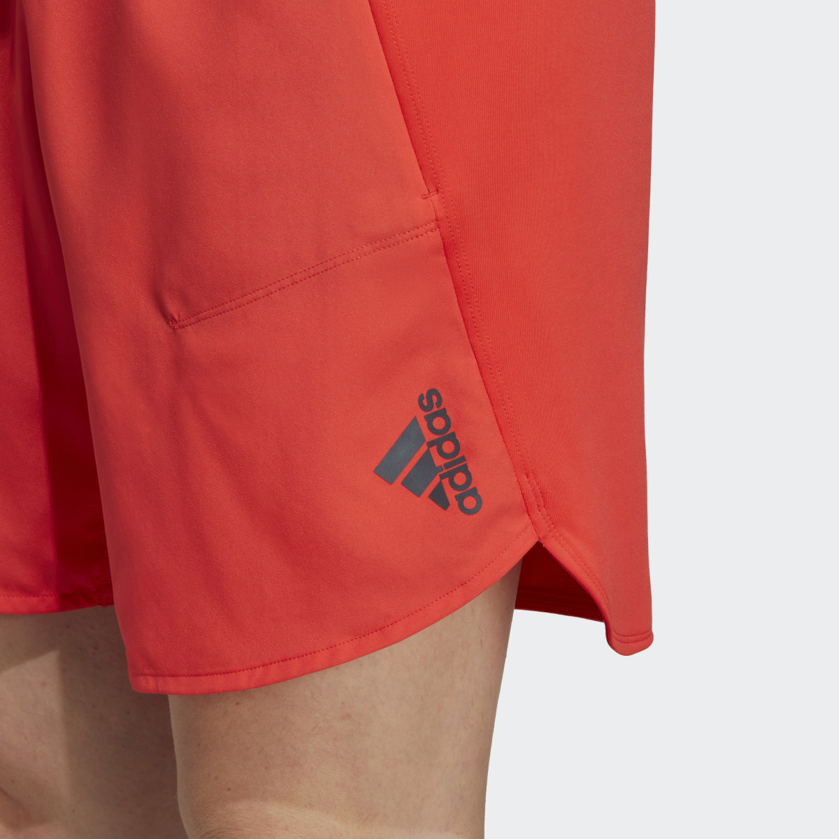 Adidas Designed for Training Shorts. 5