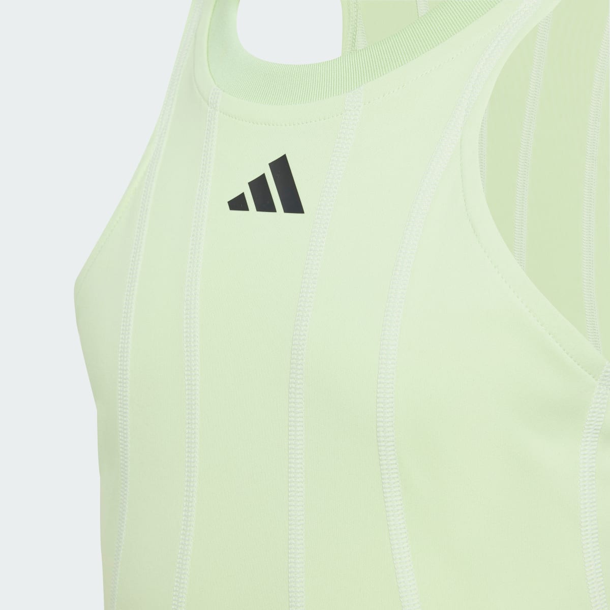 Adidas Robe Tennis Pro Enfants. 7