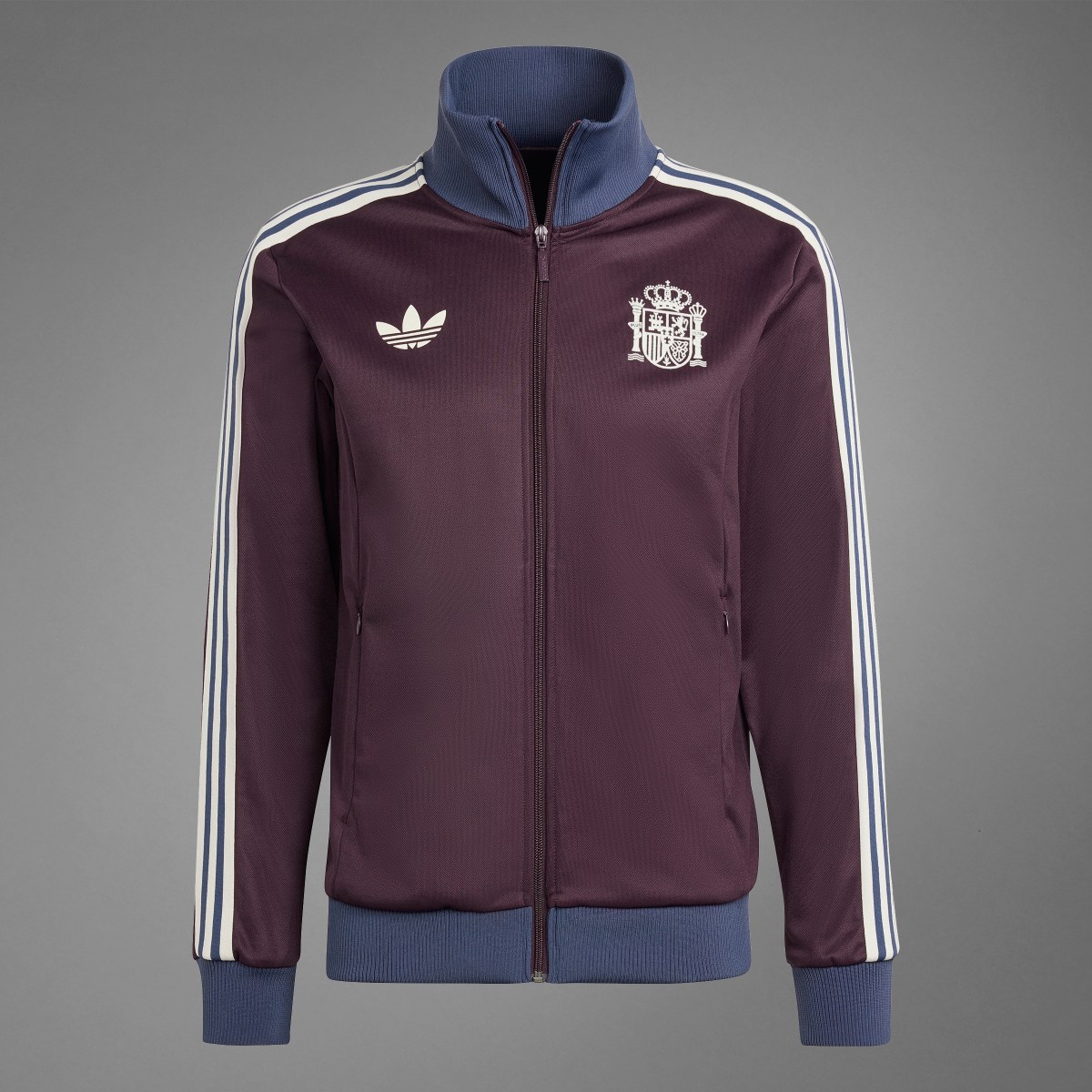 Adidas Chaqueta Beckenbauer España. 9