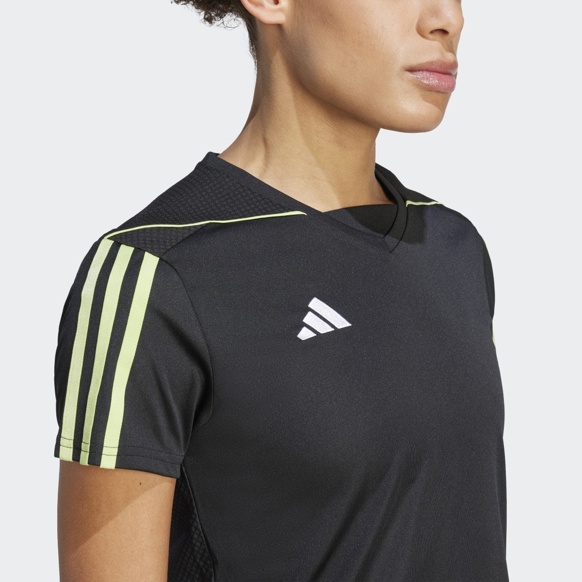 Adidas Camiseta Tiro 23 League. 7