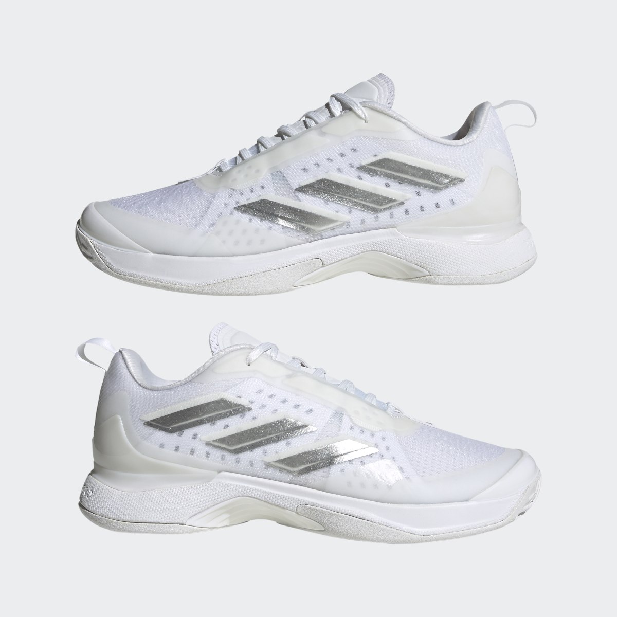 Adidas AVACOURT TENNISSCHUH. 11