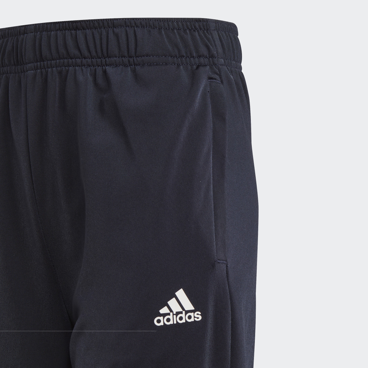 Adidas 3-Stripes Team Track Suit. 8