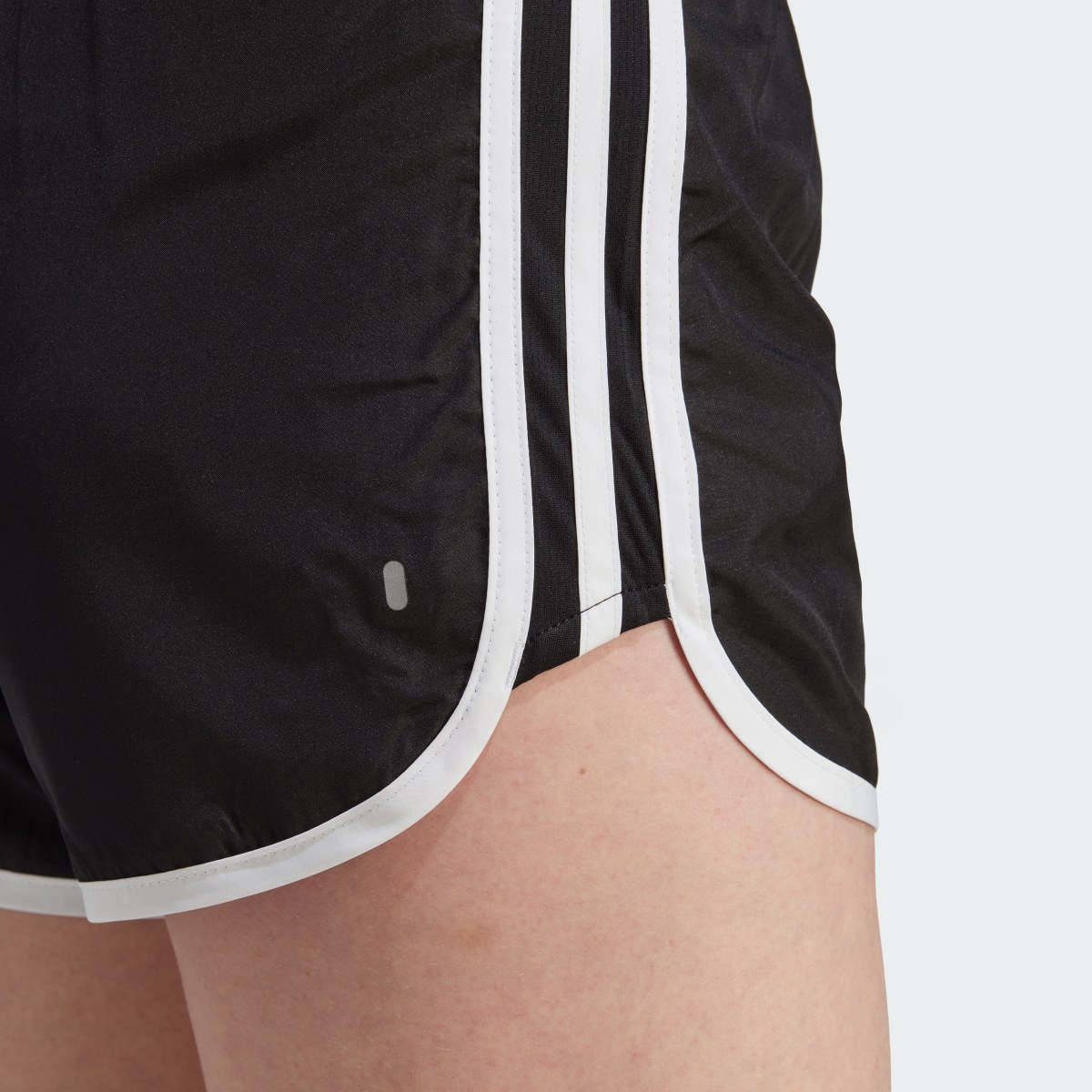 Adidas Marathon 20 Shorts. 6