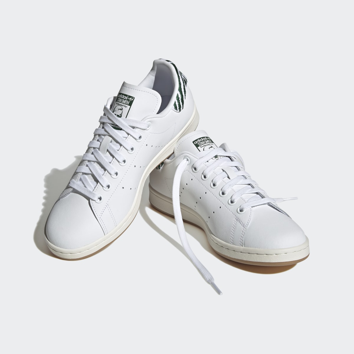 Adidas Sapatilhas Stan Smith. 5