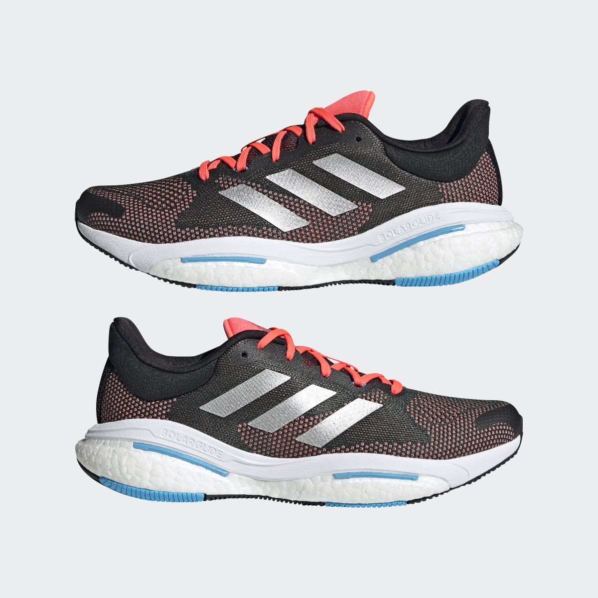 Adidas Tenis Solarglide 5. 8