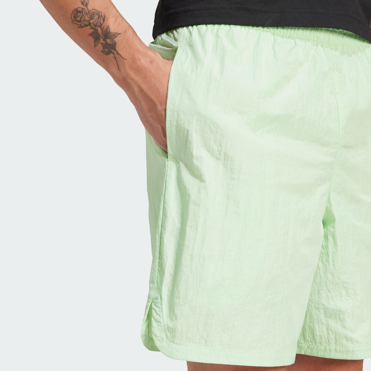 Adidas City Escape Shorts. 5