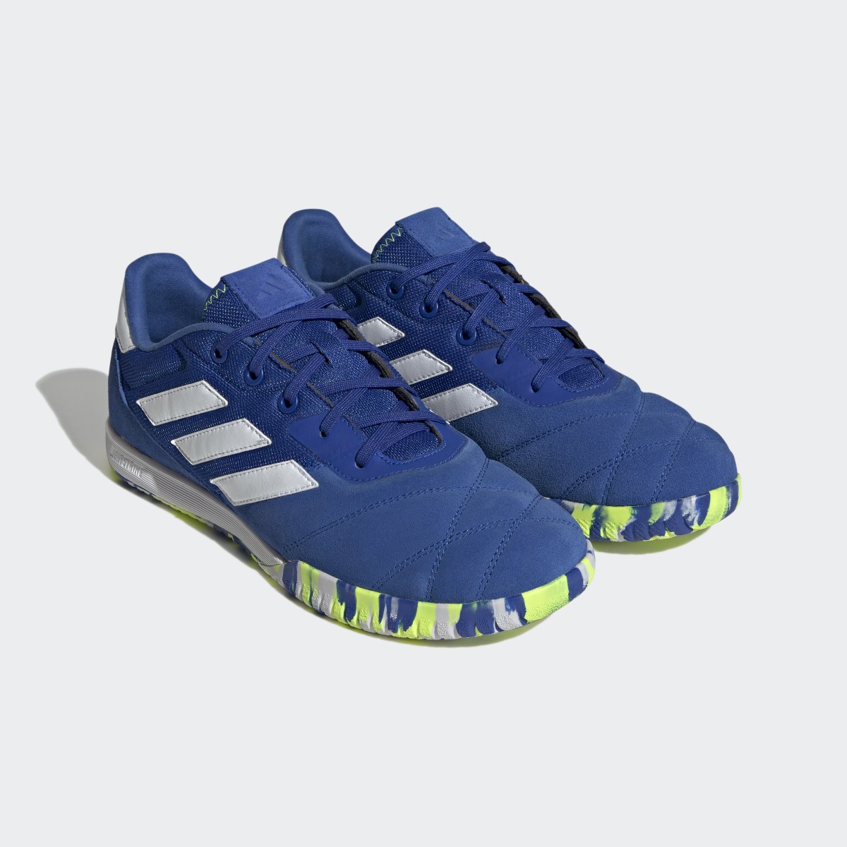 Adidas Copa Gloro Indoor Soccer Shoes. 5