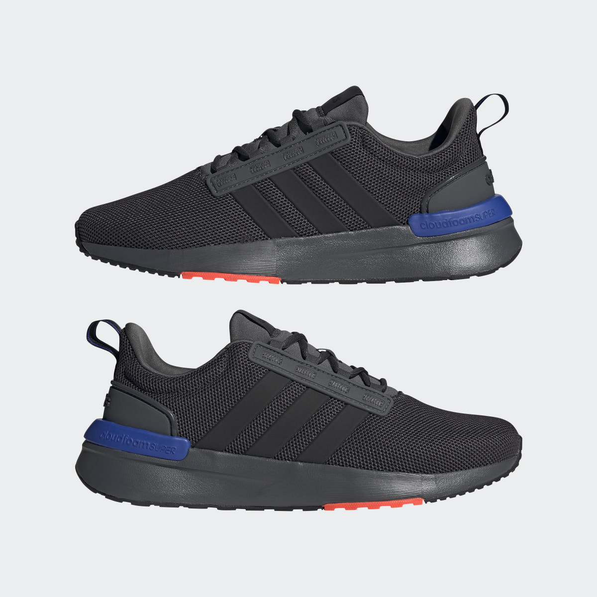 Adidas Chaussure Racer TR21. 8