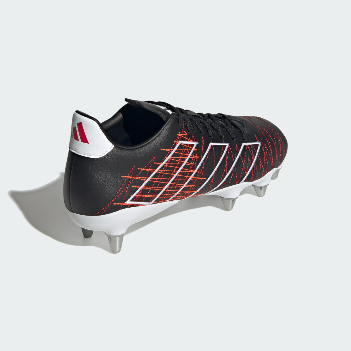 Adidas Scarpe da rugby Kakari Elite SG. 6