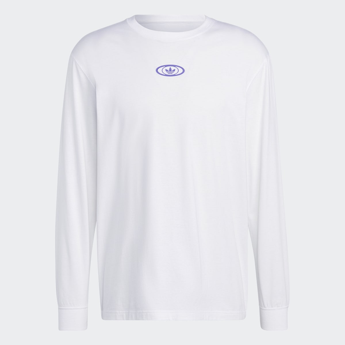 Adidas Camiseta manga larga adidas Rekive. 5