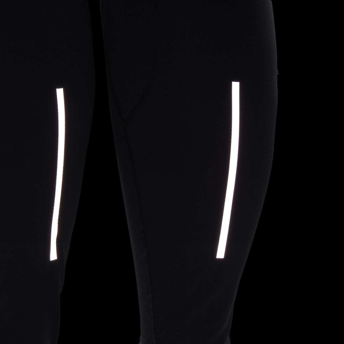 Adidas FastImpact COLD.RDY Winter Running lange Leggings – Große Größen. 5