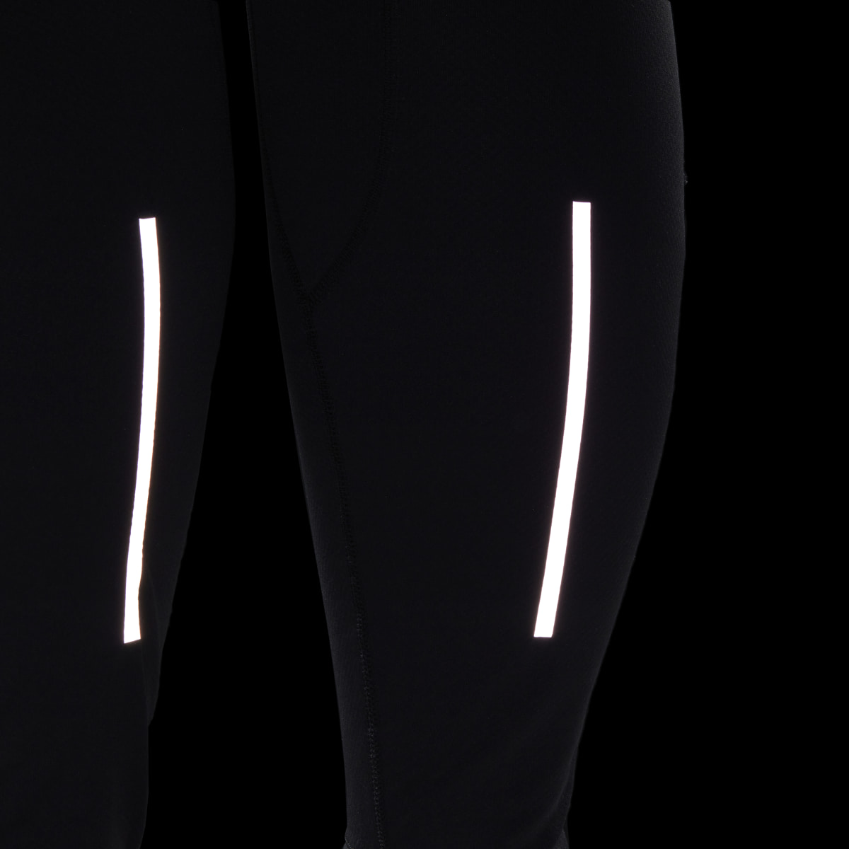 Adidas FastImpact COLD.RDY Winter Running Long Leggings (Plus Size). 5