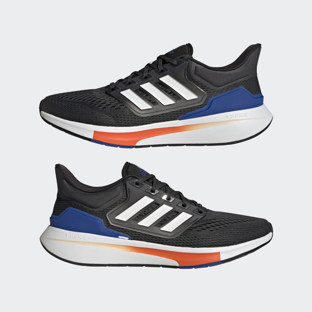 Adidas Buty EQ21 Run. 8