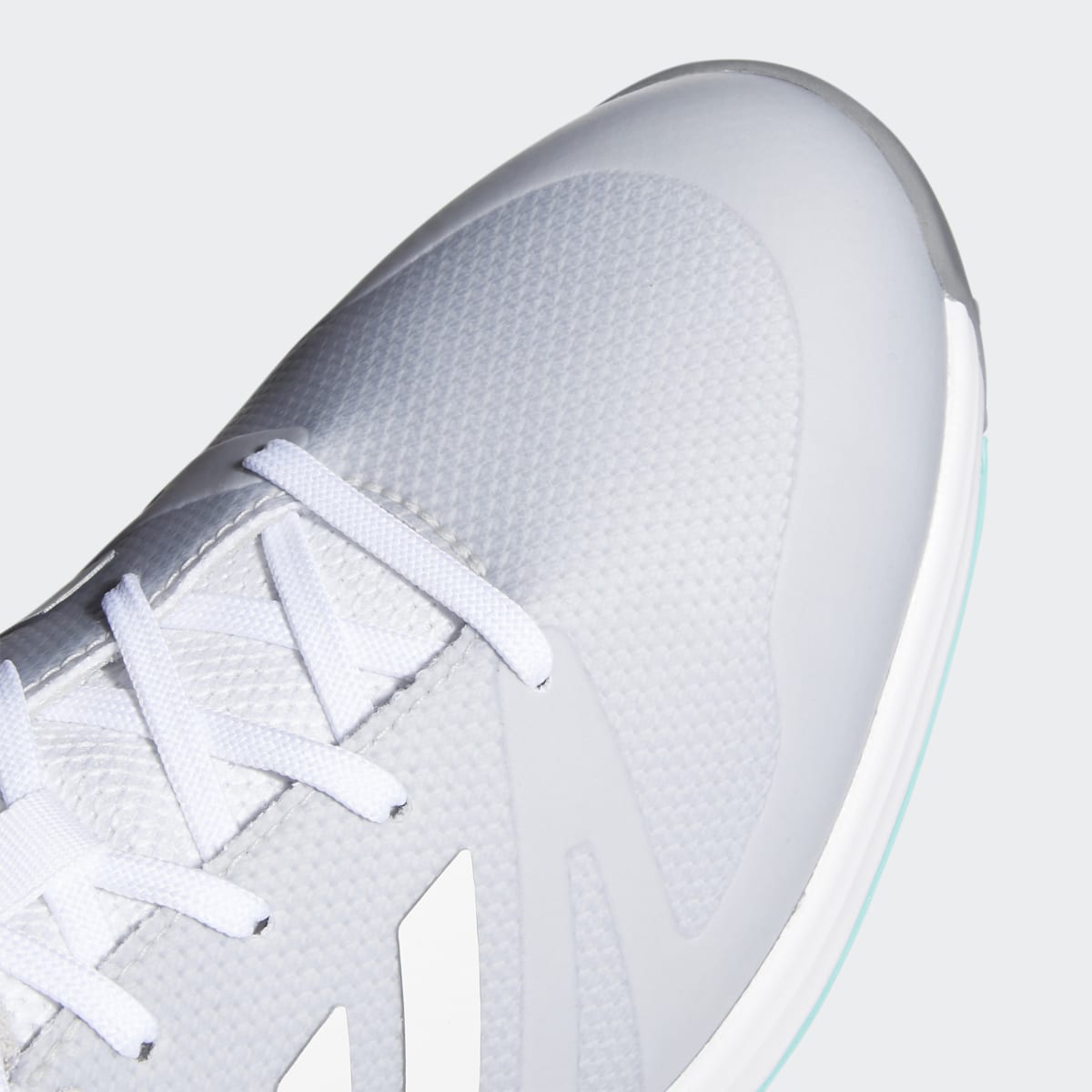 Adidas EQT Spikeless Golf Shoes. 10