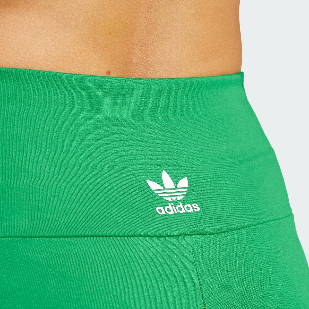 Adidas Adicolor 3-Stripes 1/4 Leggings. 6