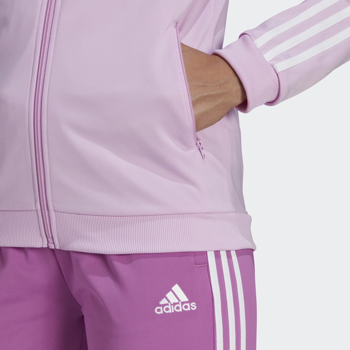 Adidas Survêtement Essentials 3-Stripes. 9