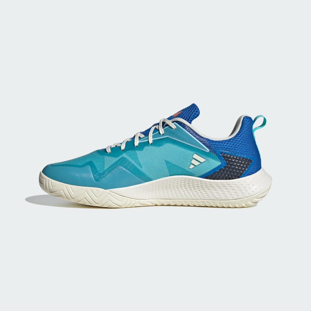 Adidas Chaussure de tennis Defiant Speed. 10