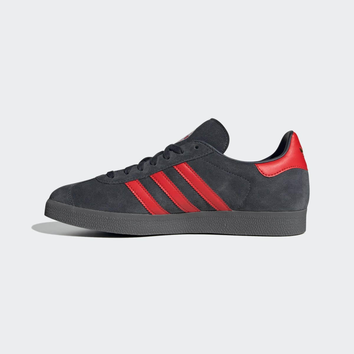 Adidas Zapatilla Gazelle FC Bayern. 7