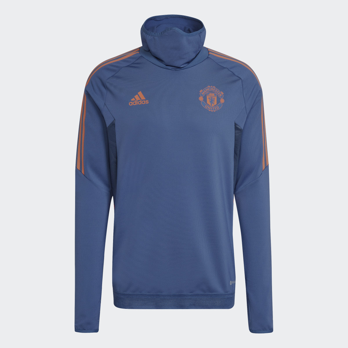 Adidas Camisola Condivo 22 Pro do Manchester United. 5