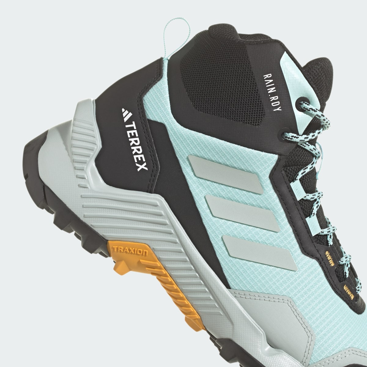 Adidas Scarpe da hiking Eastrail 2.0 Mid RAIN.RDY. 11