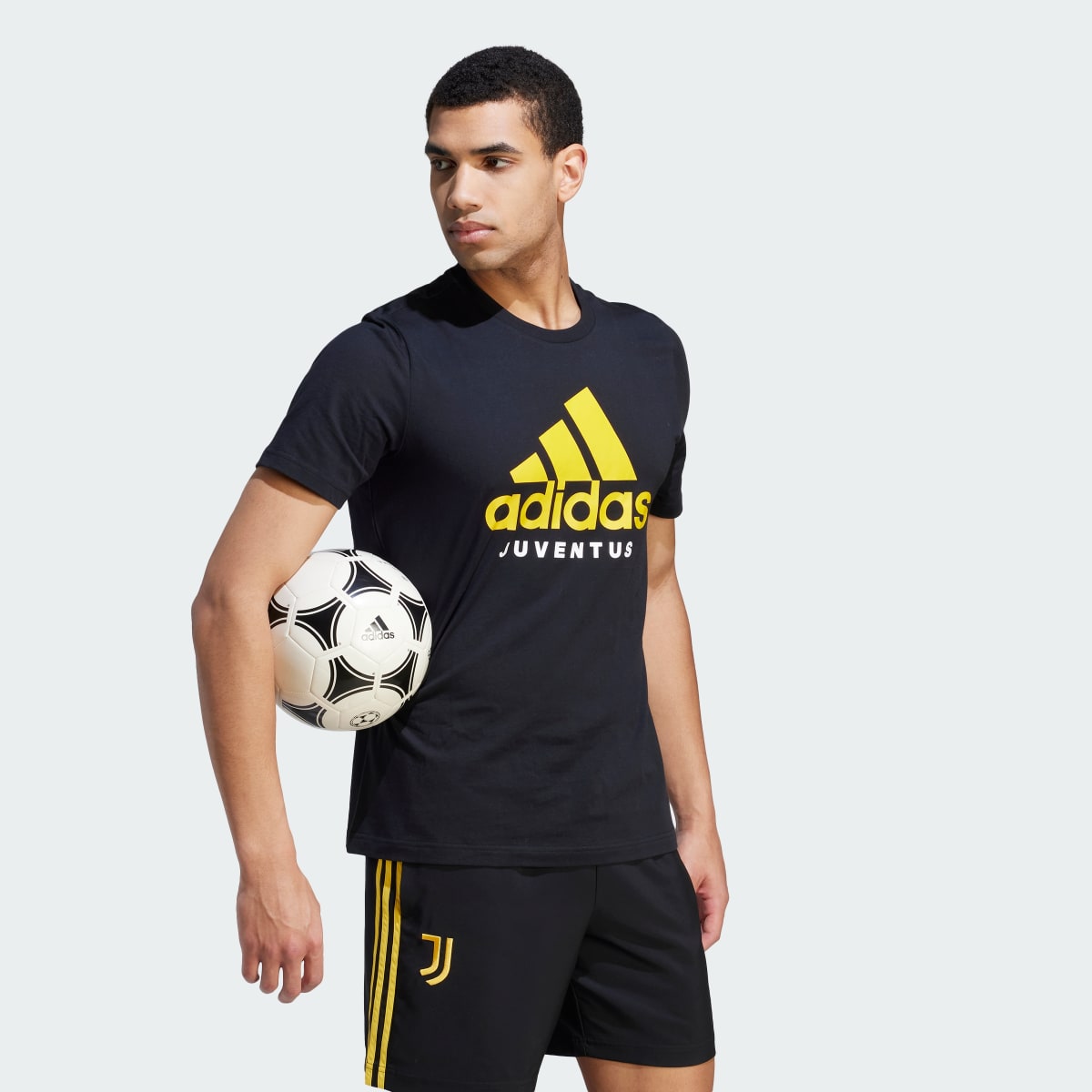 Adidas Camiseta Juventus DNA Graphic. 4