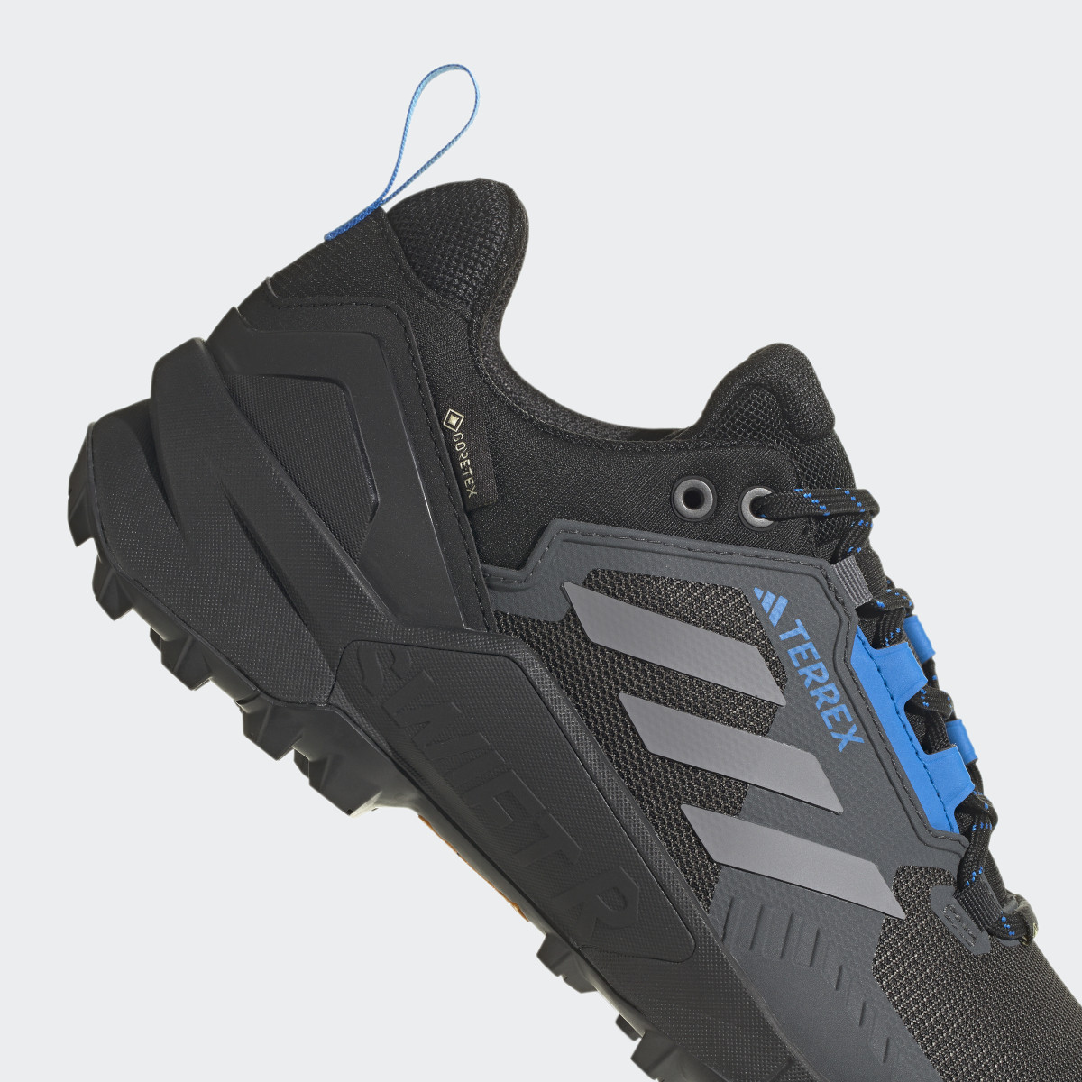 Adidas CHAUSSURE TERREX SWIFT R3 GORE-TEX. 4