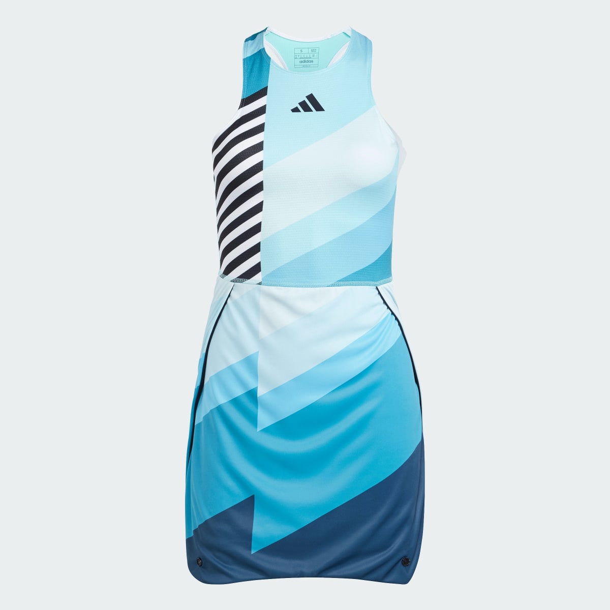 Adidas Abito da tennis Transformative AEROREADY Pro. 6