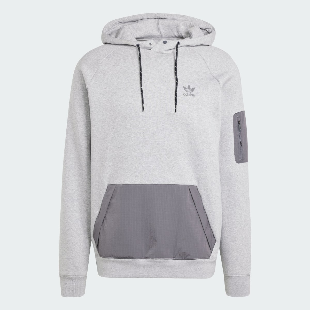 Adidas Sudadera con capucha. 5