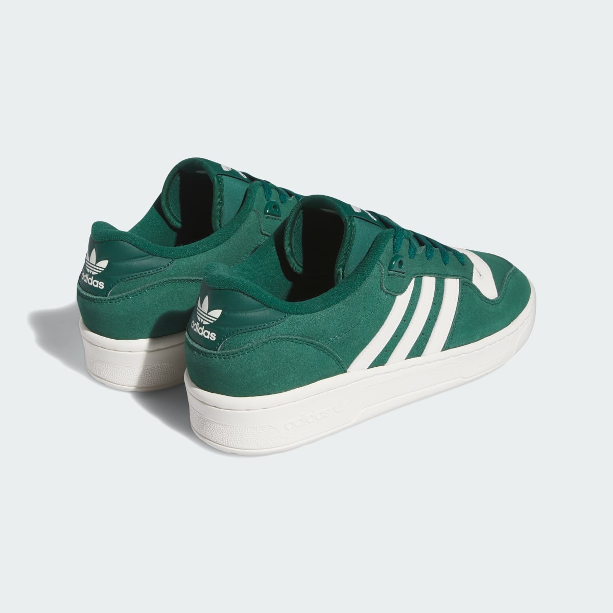 Adidas Rivalry Low Schuh. 6