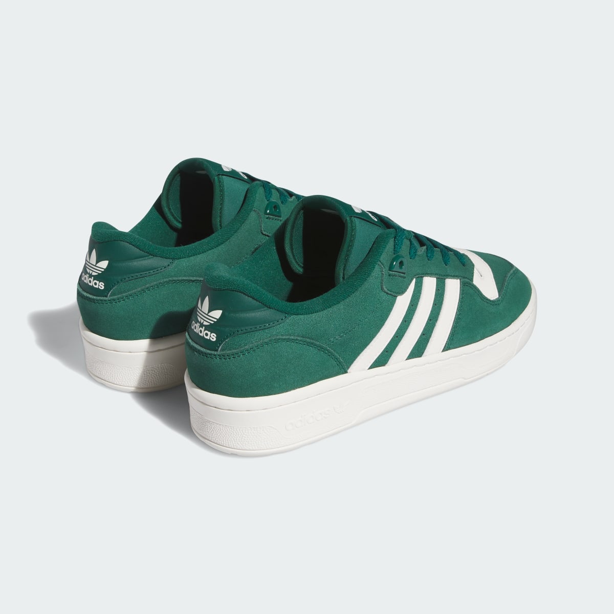 Adidas Sapatilhas Rivalry Low. 6