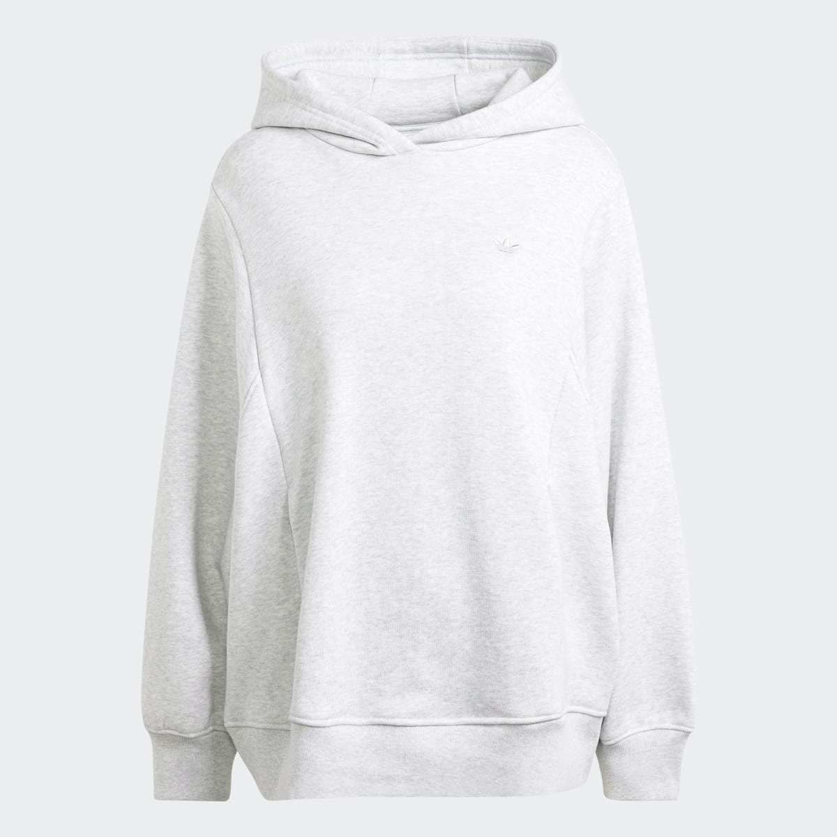 Adidas Hoodie Premium Essentials Made To Be Remade Oversized. 5