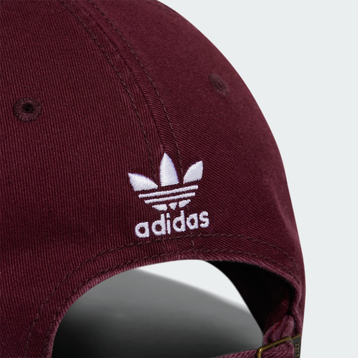 Adidas Relaxed Strap-Back Hat. 6