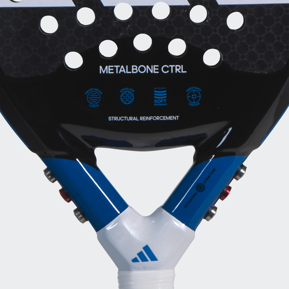Adidas Metalbone CTRL 3.2. 6