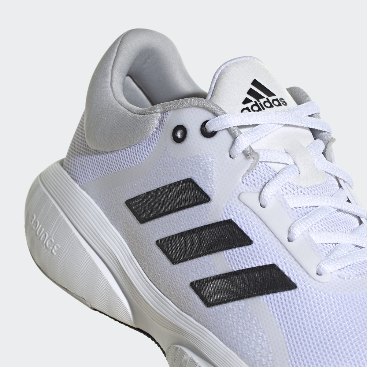 Adidas RESPONSE SHOES. 9