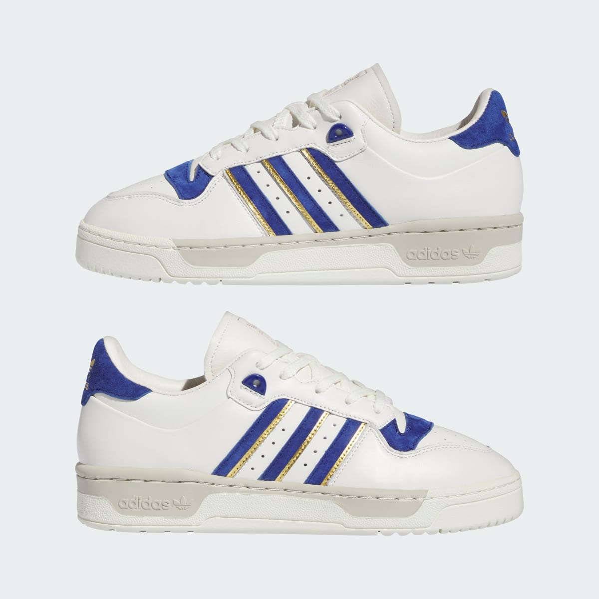 Adidas Sapatilhas Rivalry 86 Low. 8